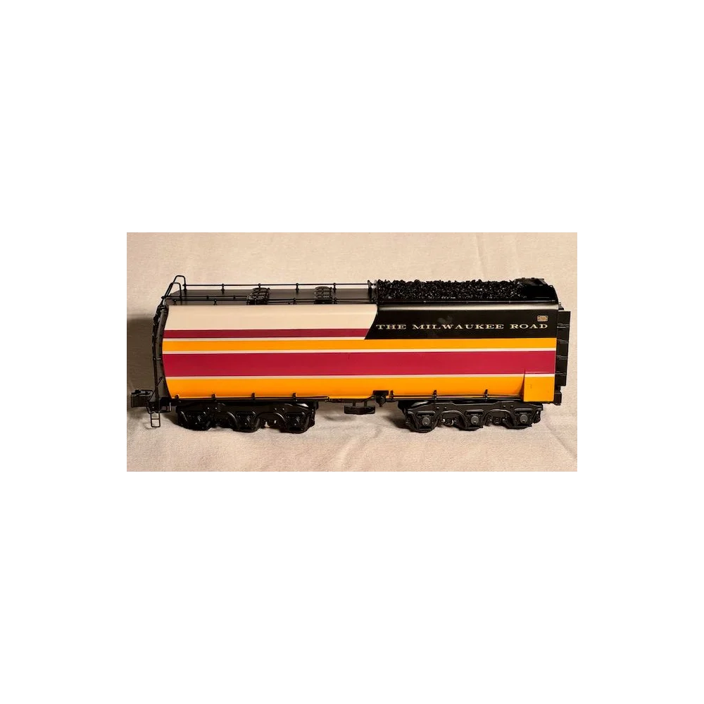 LIONEL 6-84067 MILWAUKEE S3 #260 C-8 LIKE NEW(TRACK TESTED) — photo 9